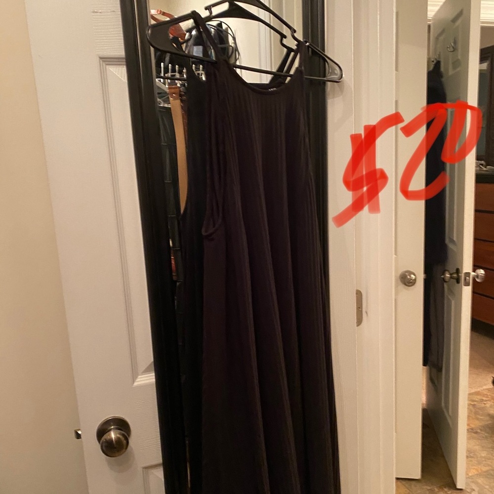 Torrid dress